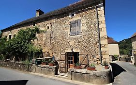 Joli gîte pour 5 personnes : Chez Cherrie